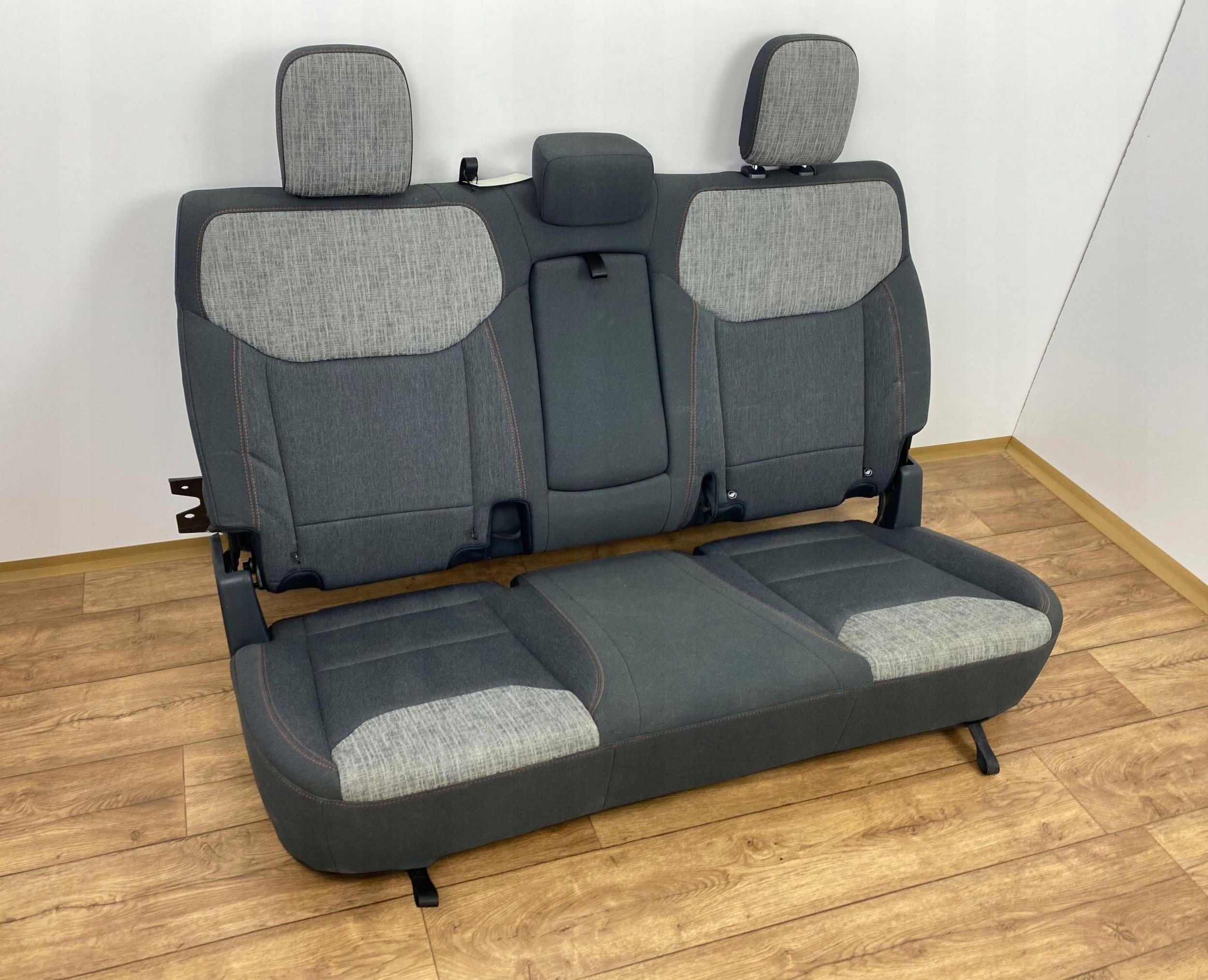 Sitz heck Ford Maverick 2022+ USA