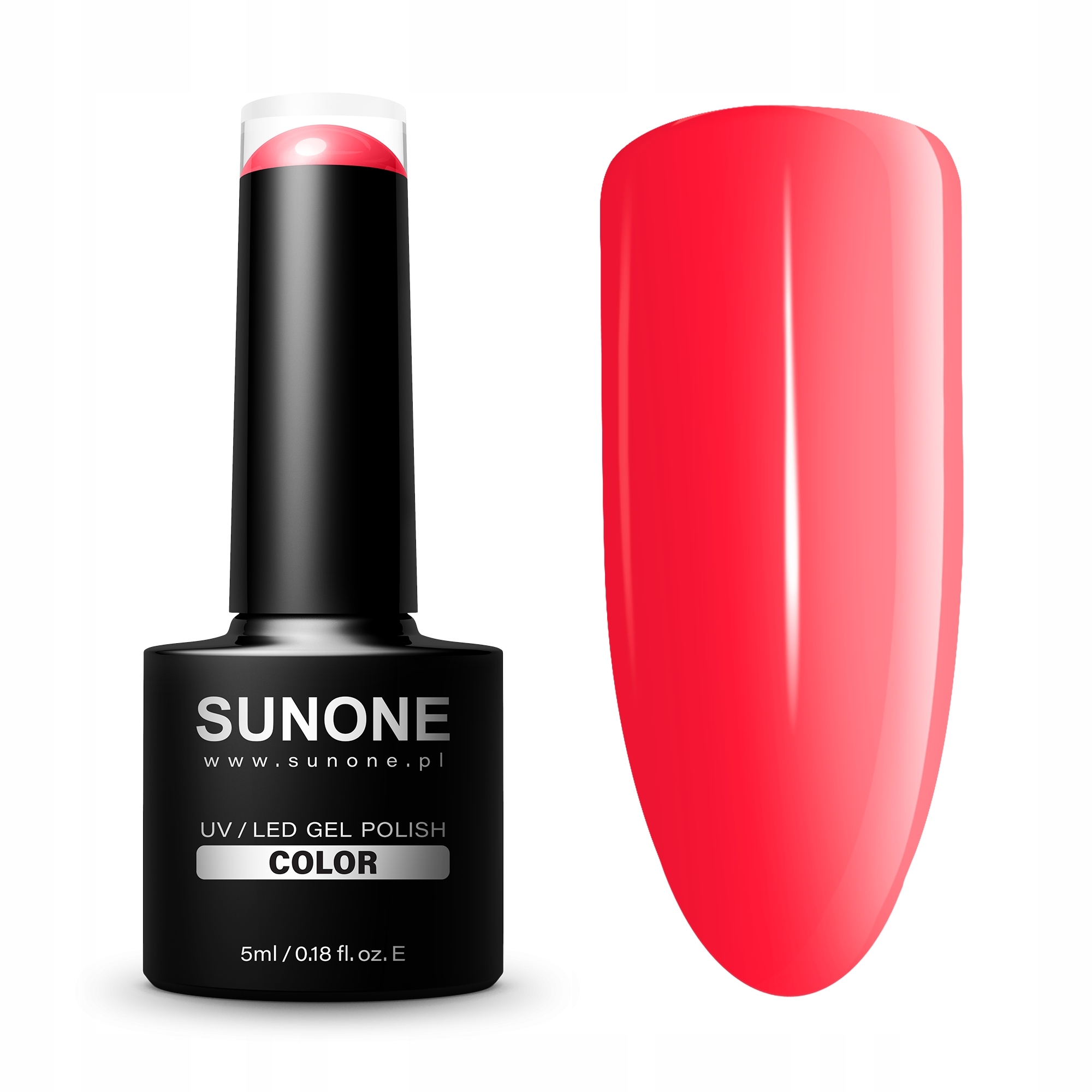 

SunOne C03 Cali lakier hybrydowy 5ml