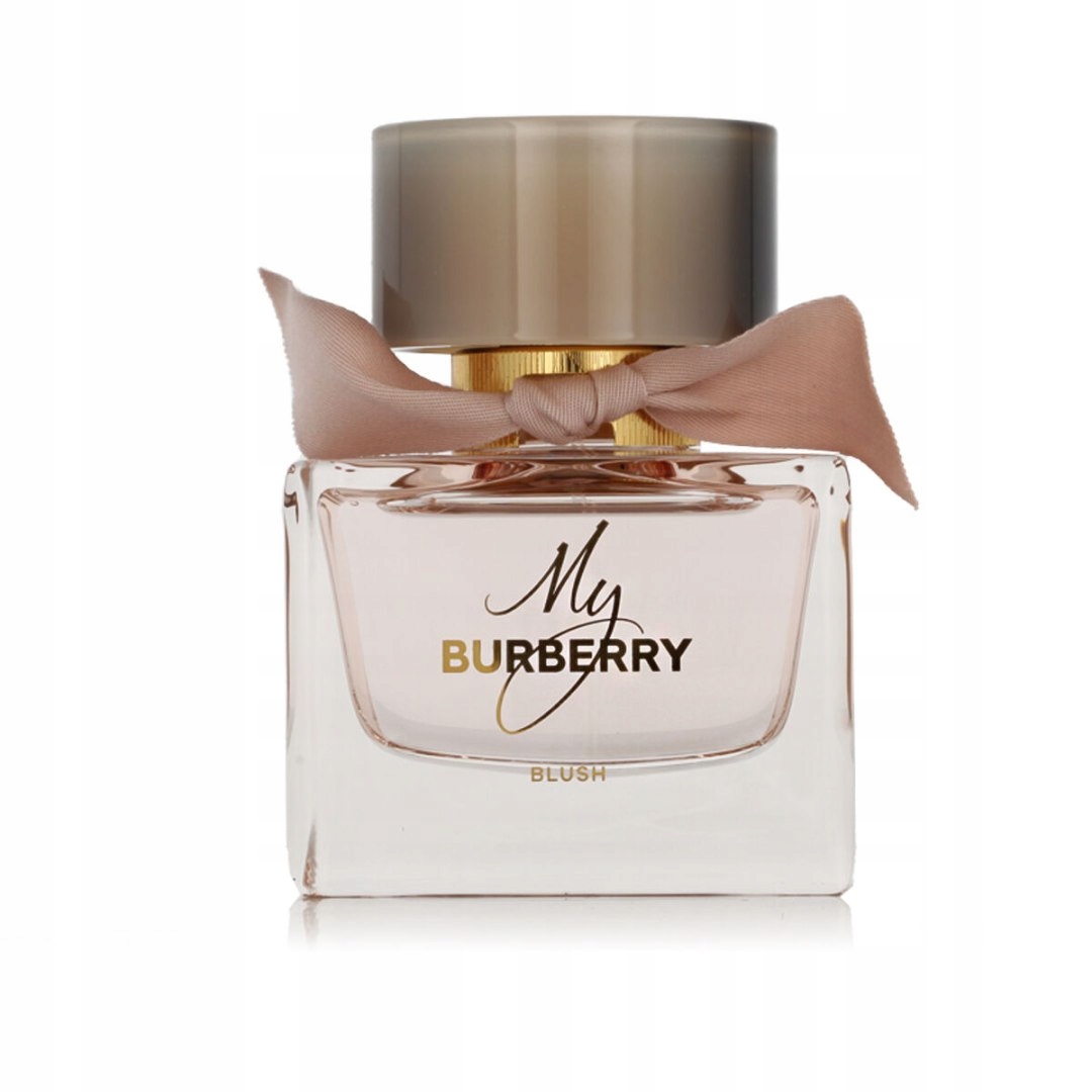 Dámské Parfémy Burberry My Burberry Blush Edp 50 ml