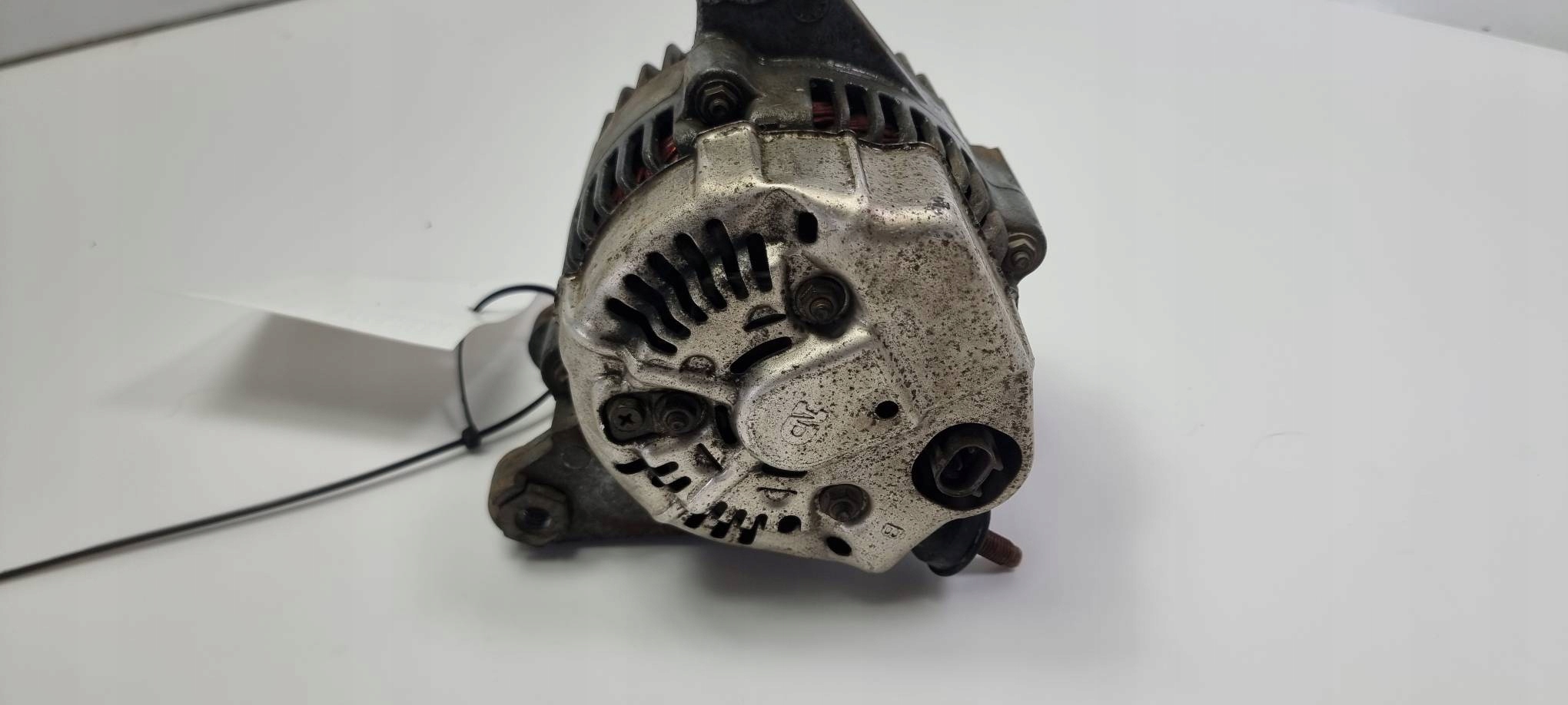 alternator JEEP CHEROKEE