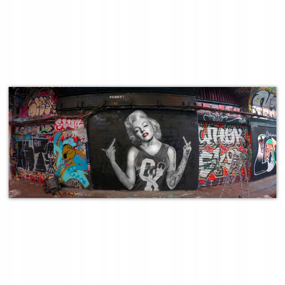 

Fototapety flizelina 250x104 Marilyn Monroe