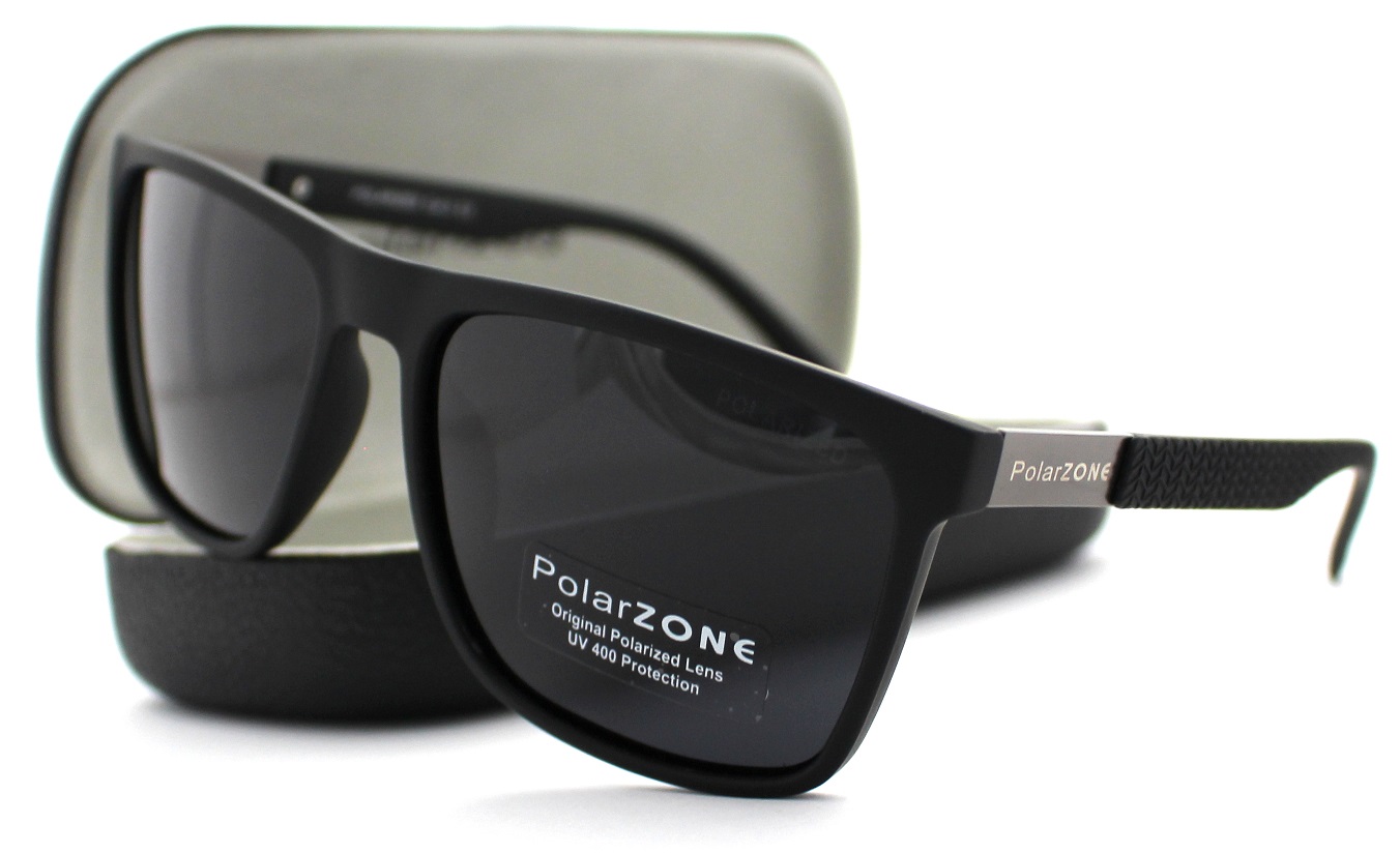 

Okulary Przeciwsłoneczne Polaryzacyjne Kierowców