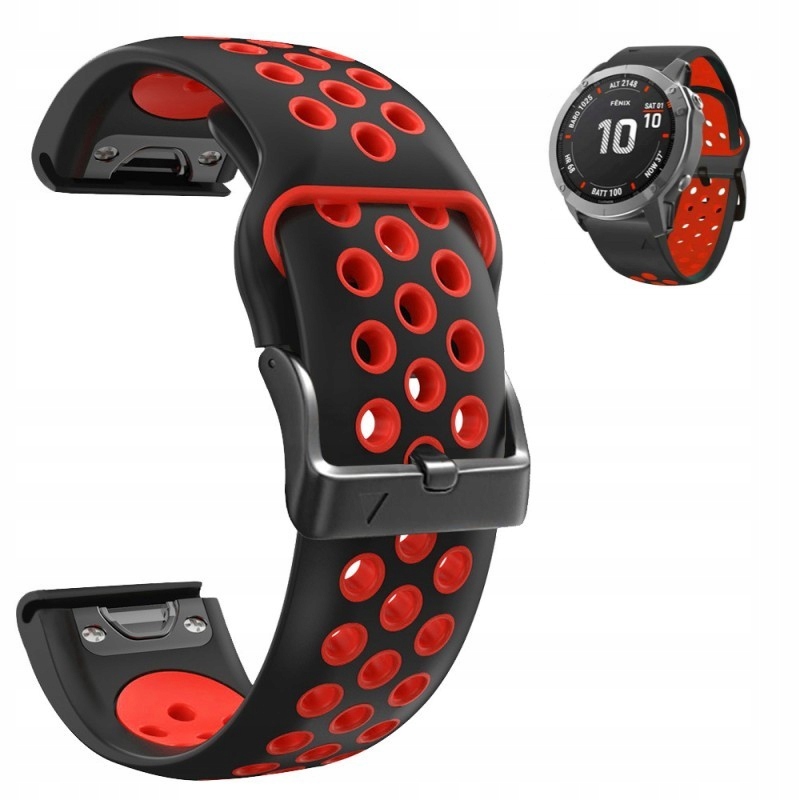 

Pasek Do Garmin Fenix 5 / 6 / 7 / Epix / Instinct