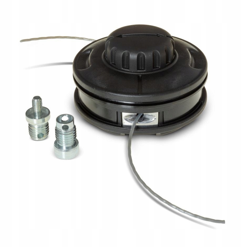 GŁOWICA ŻYŁKOWA KOSY TG 109 EASY WORK TA2+5M STIGA