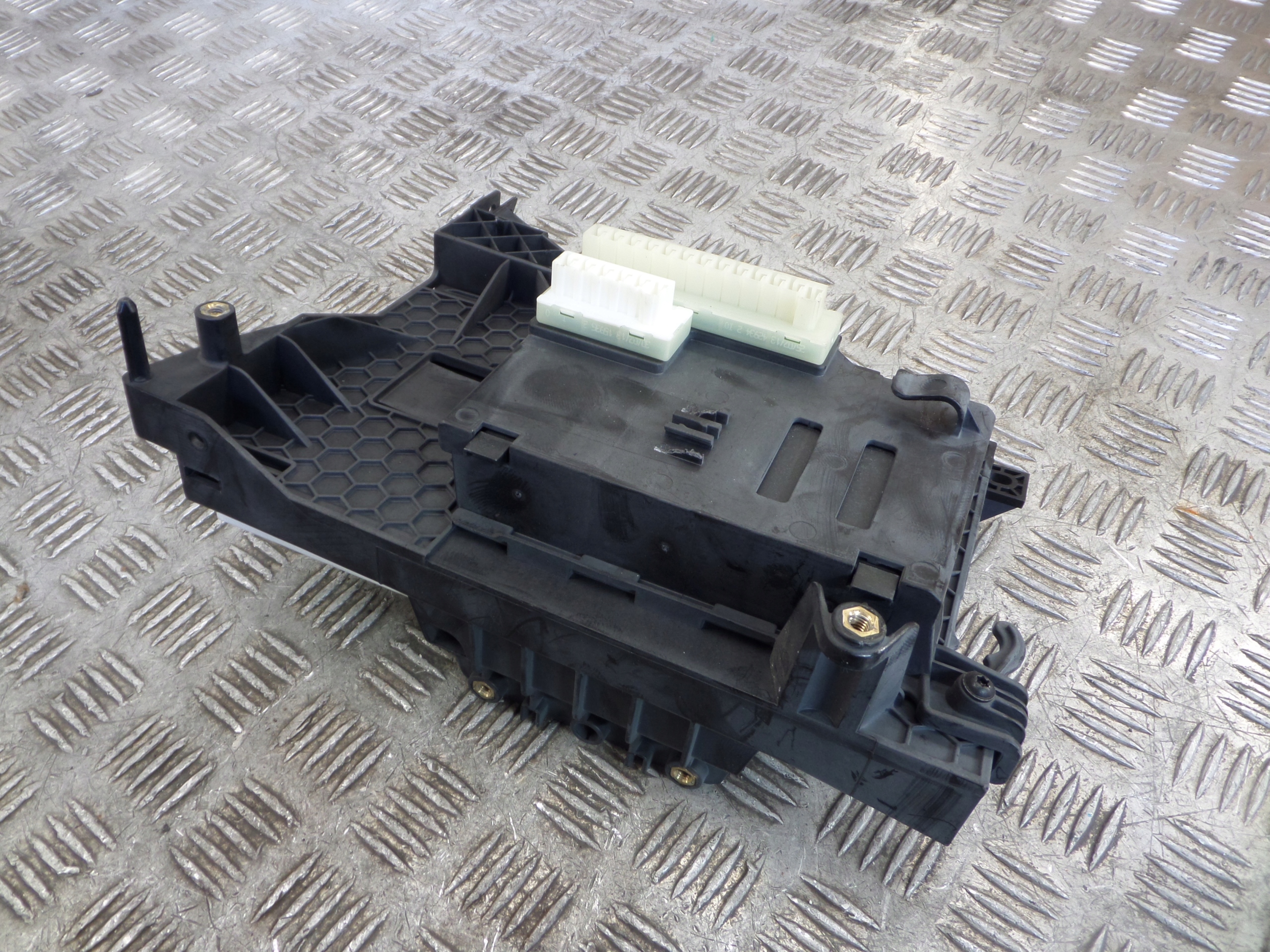 MERCEDES A W176 176 B W246 246 module control unit SAM KOMFORTU A2469008510