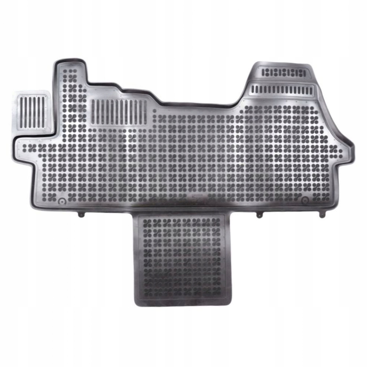 Gumové rohože Fiat Ducato III od roku 2006, predné