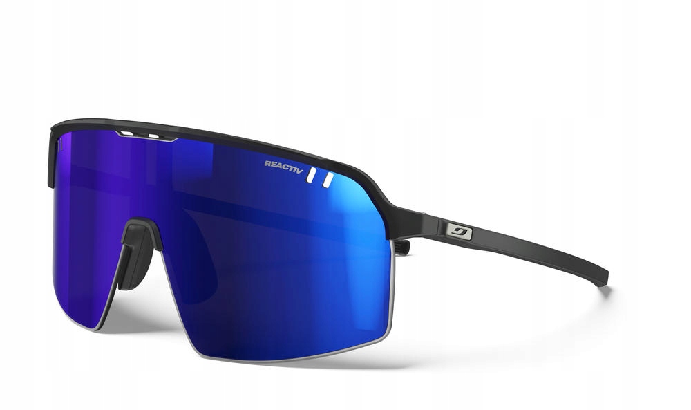 Brýle Julbo Intensity Matt Matt Black Novinka!
