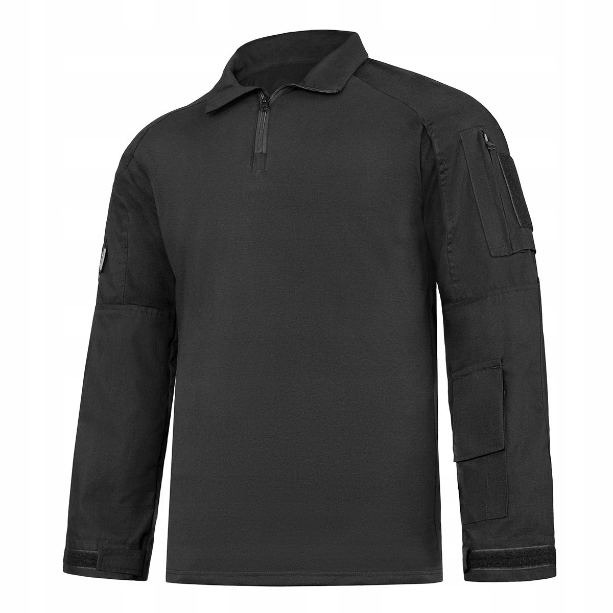 

Bluza Texar Combat Shirt Black XL