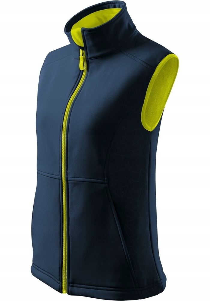 

Adler Vision 516 damska kamizelka Softshell XL