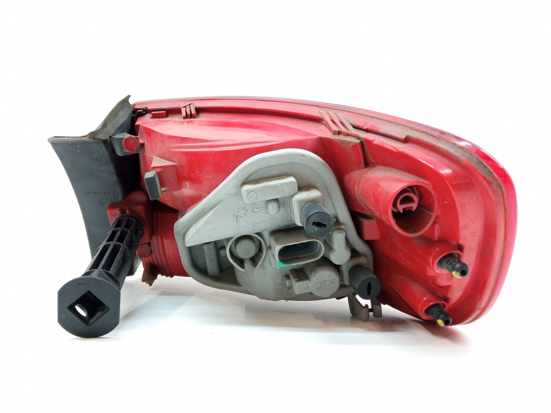 light rear part left KOMBI Audi A4 IV (2008-2015) B8