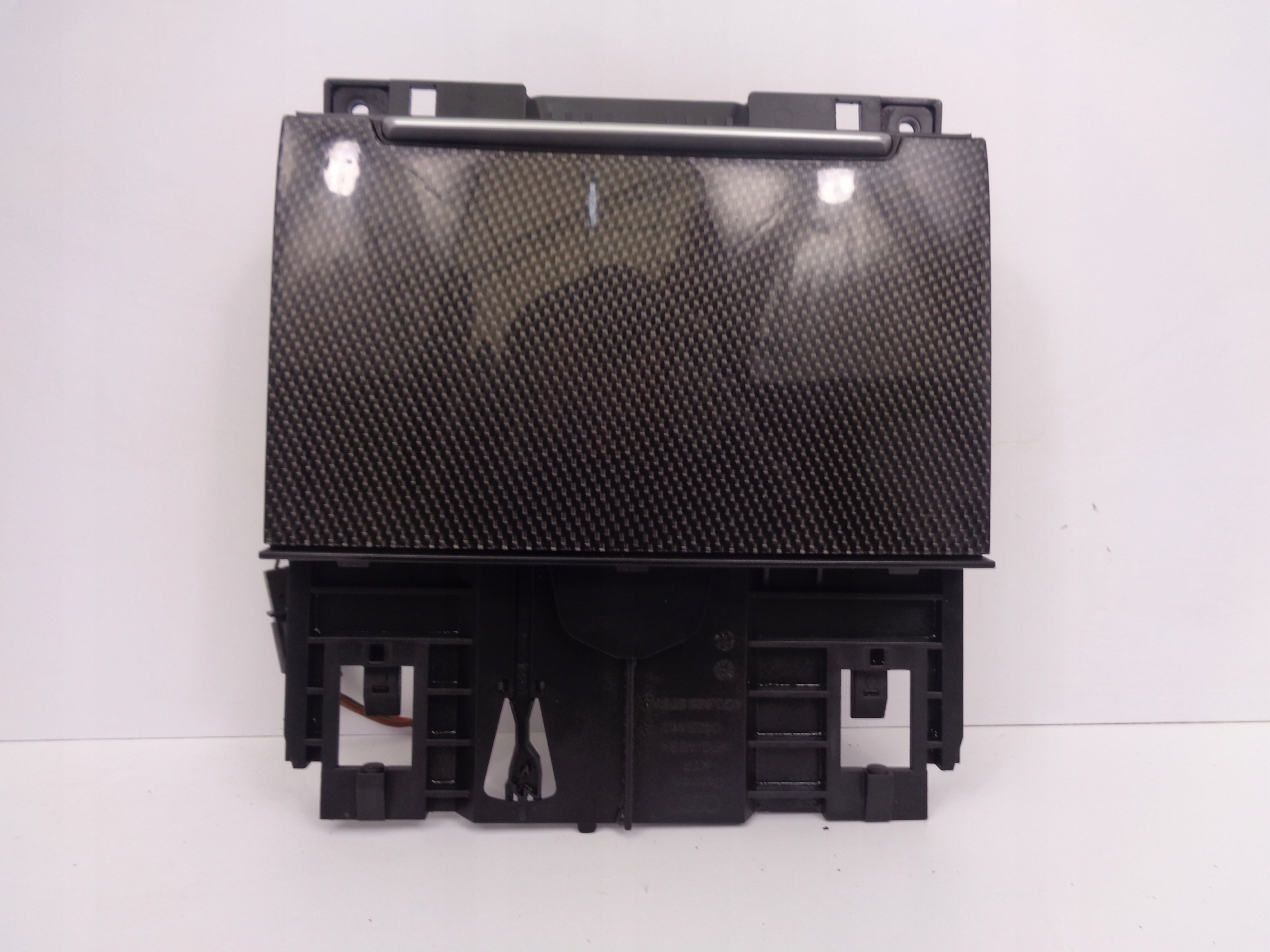 4G0863273 - AUDI A6 A7 4G декор пепельница CARBON