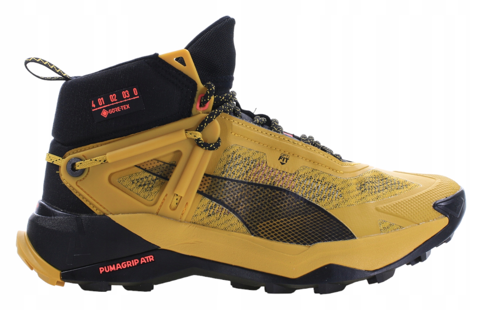 Pánské boty Puma Explore Nitro Mid Gtx 377860 03