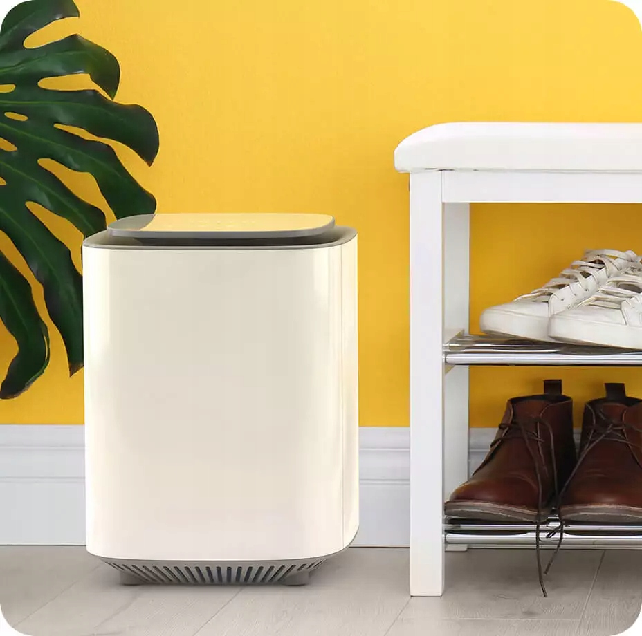 Oczyszczacz powietrza Petoneer AirMaster Model AOE020