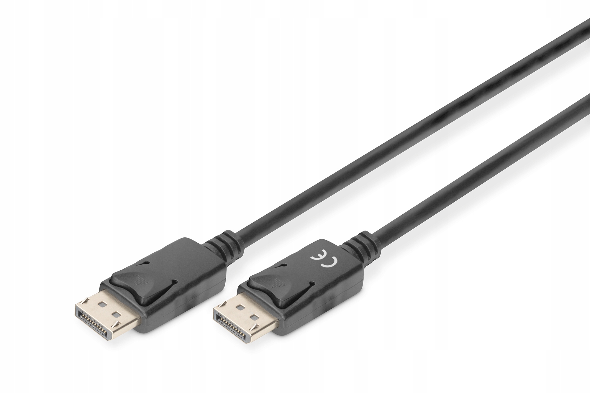 Digitus DisplayPort Connection Cable DisplayPort 2 m