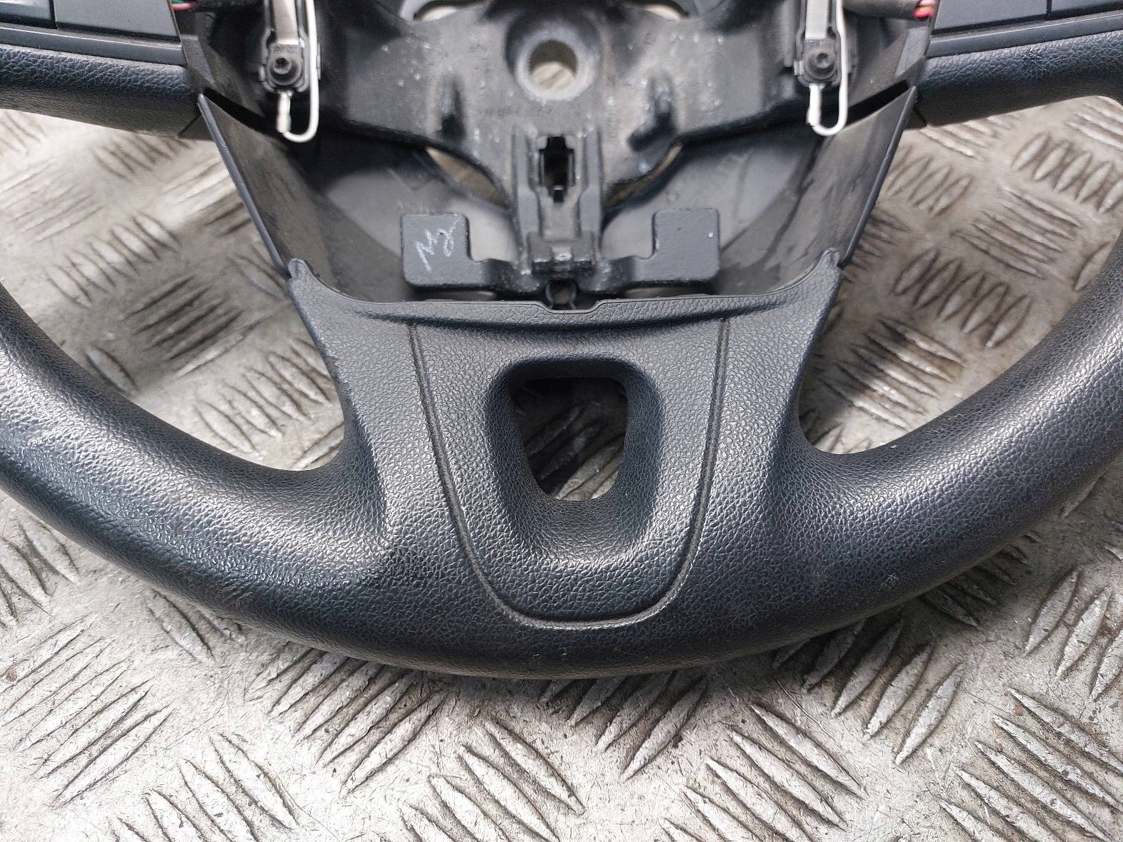 lenkrad MULTIFUNKCJA RENAULT MEGANE III 484300035R