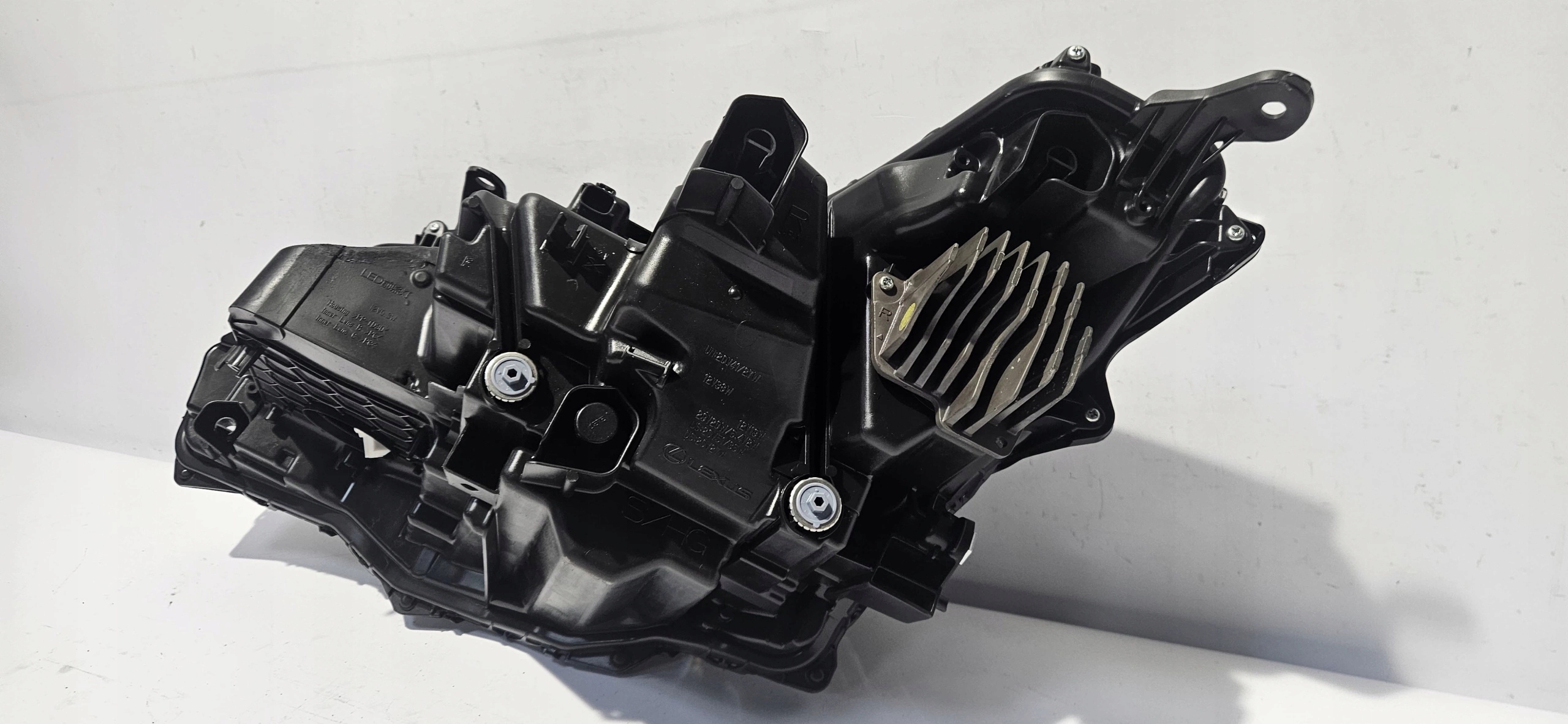 light right front FULL LED LEXUS RX V 22- original