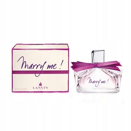 Lanvin Marry Me Edp 75 ML Produkt
