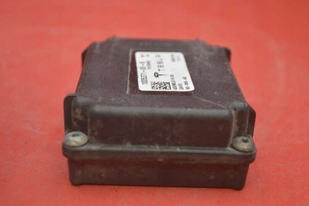 control unit module HOMELINK 1005371-00-B TESLA MODEL S 306 KM 12-20