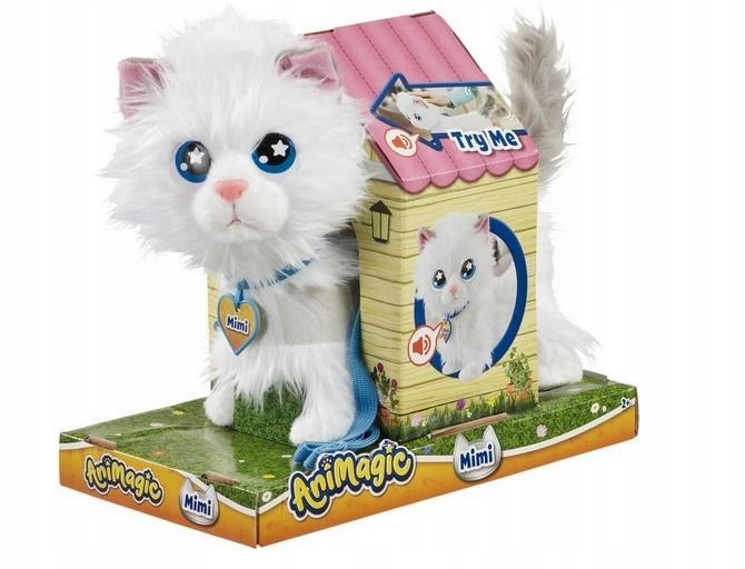 Animagic MIMI, Goliath-Zdjęcie-0