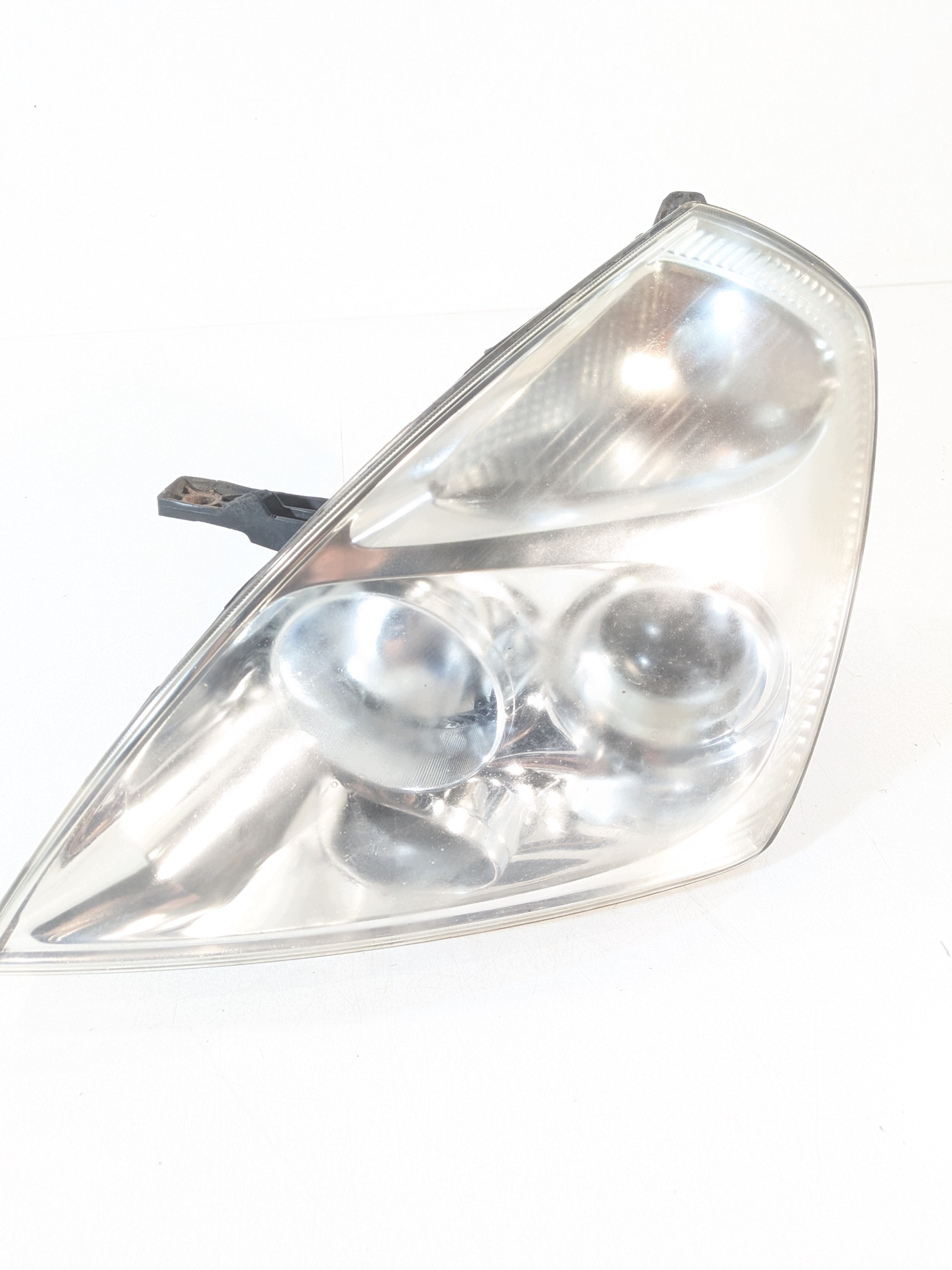 light left front REFLEKTOR left front Kia Carnival 06-15
