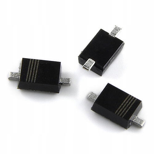 [200ks] PMEG4010CEJ Dioda 40V 1A Schottky