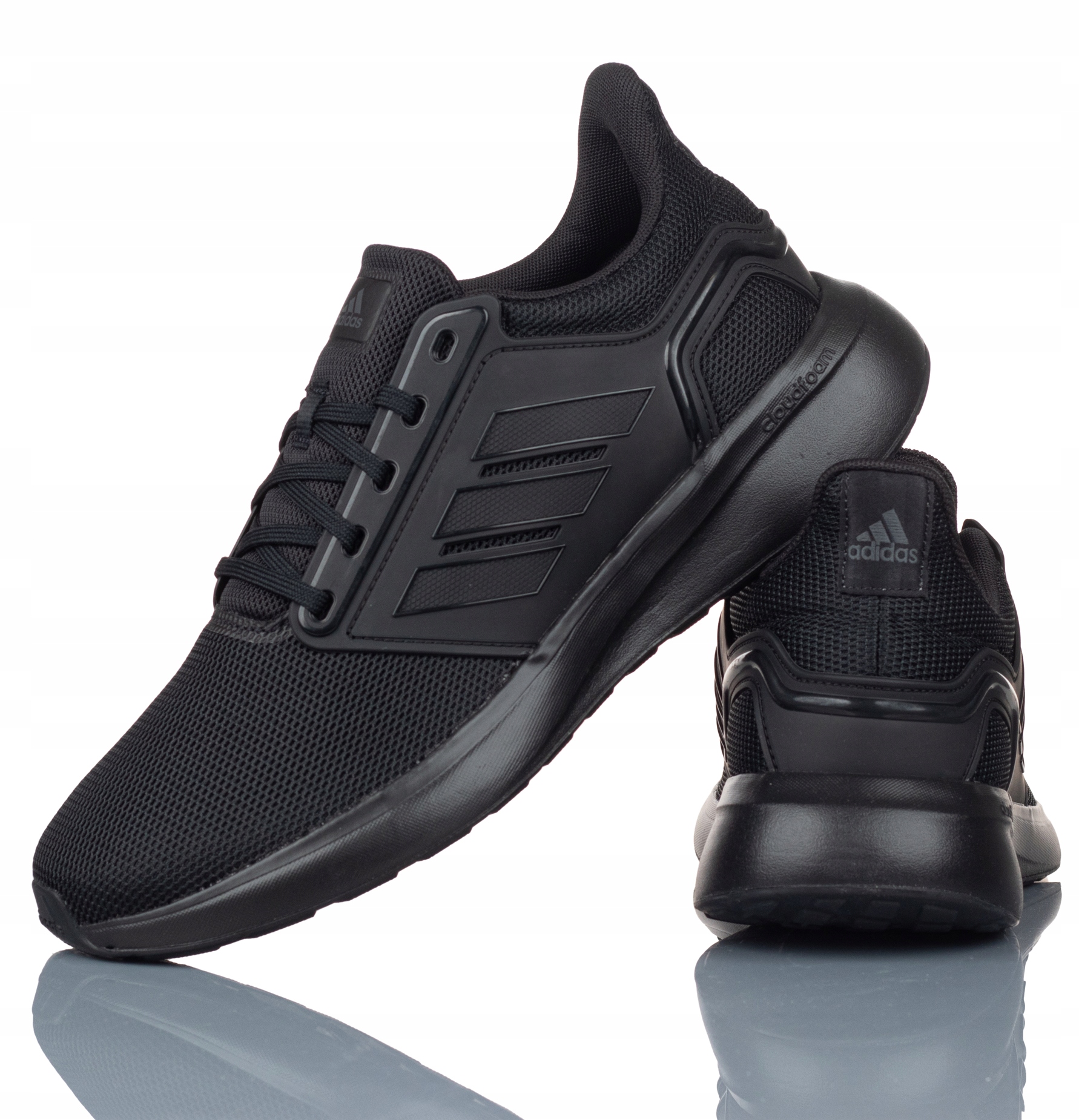 Buty Męskie Adidas EQ19 Run GV7373 R-44
