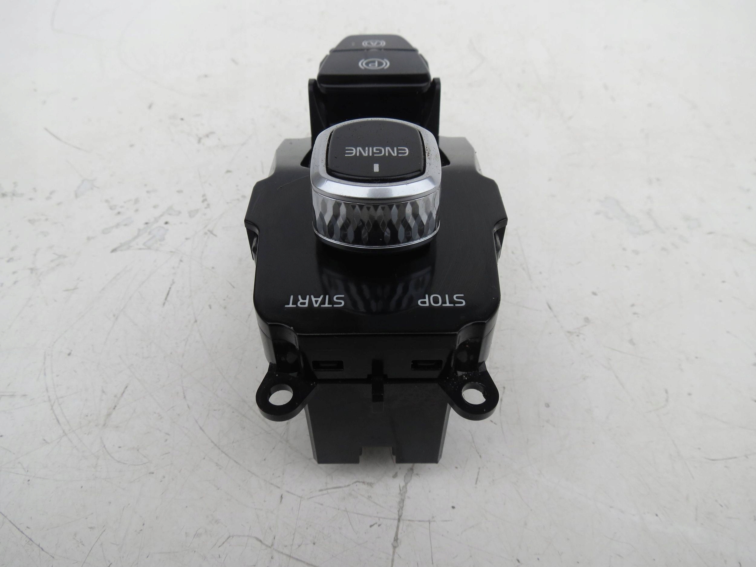 button START-STOP VOLVO S90 II 2.0 D 190KM 2016-2021R 31443829