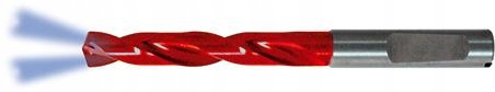 Vrták spirálový Sl Fire, vnitřní chlazení, úchyt 6537-HE 5xD 13,50 mm