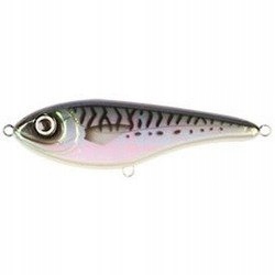 D Wobler Strike Pro Buster Jerk 15cm/64,5g C610-