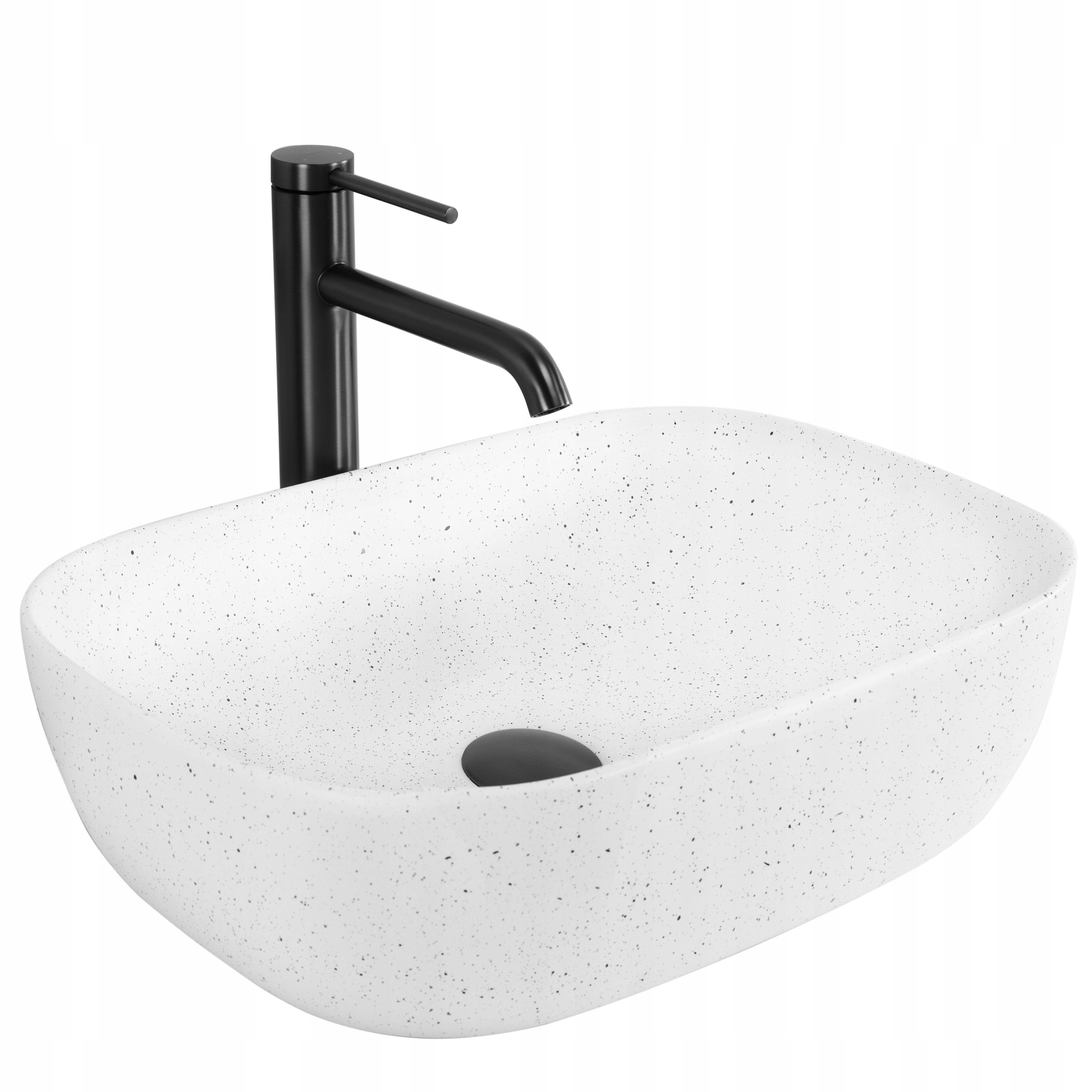 Rea Umývadlo Belinda Warm – Na Dosku