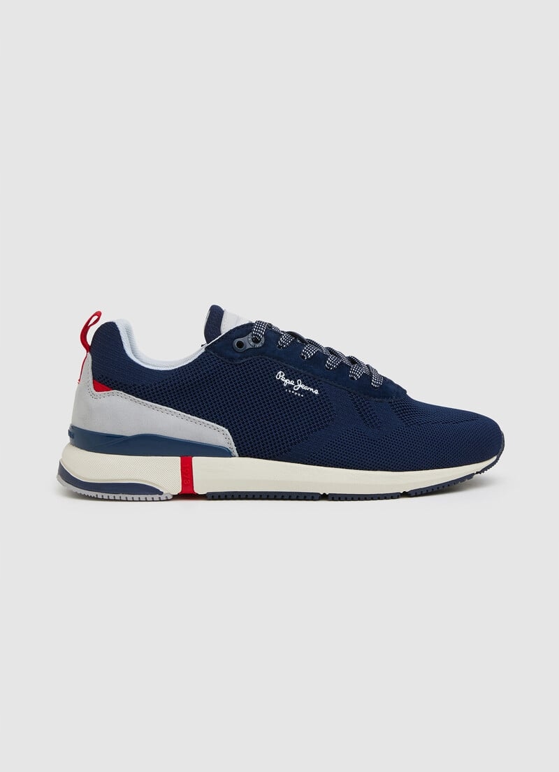 Buty Pepe Jeans London Pro PMS30939-595 5 Men -40%