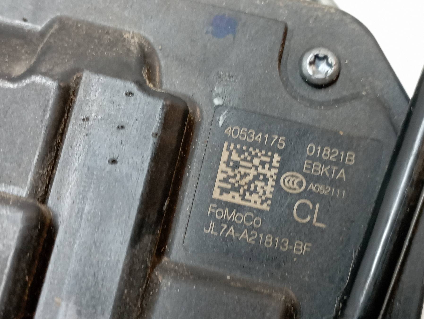 lock door left front JL7AA21813BF Lincoln Navigator IV (2017-2024)