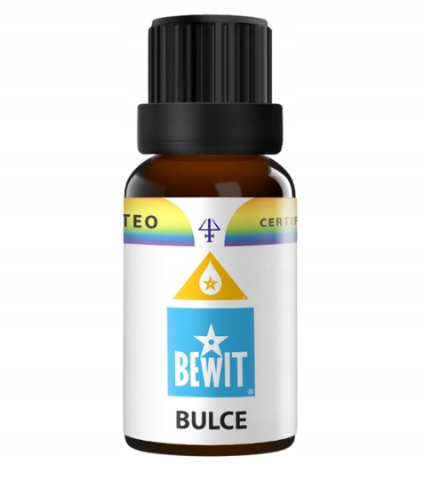 Bewit Bulce 15 ml