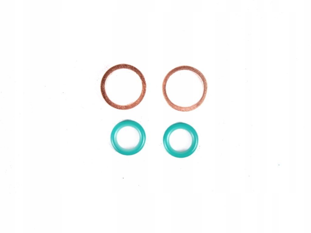 USZCZELKI PRZEWODU SMAROWANIA TURBINY 7701471140 Waga produktu z opakowaniem jednostkowym 0.2 kg