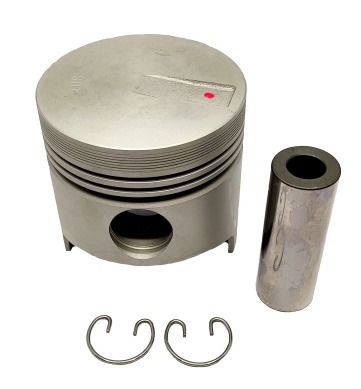 Píst s čepem Toyosha MS142 MS150 Std