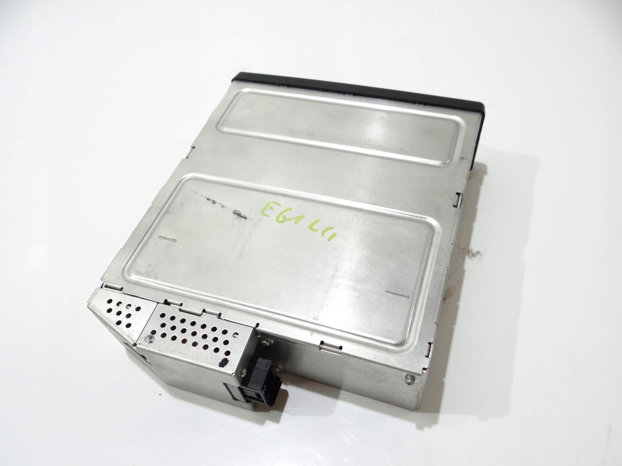Wechsler PLYT CD BMW E60 E61 9133077
