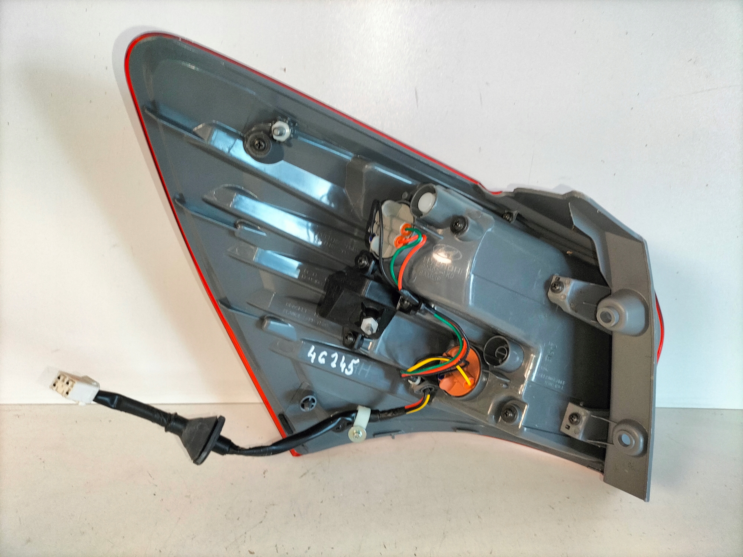 light rear rear part right HYUNDAI IX20 10-15