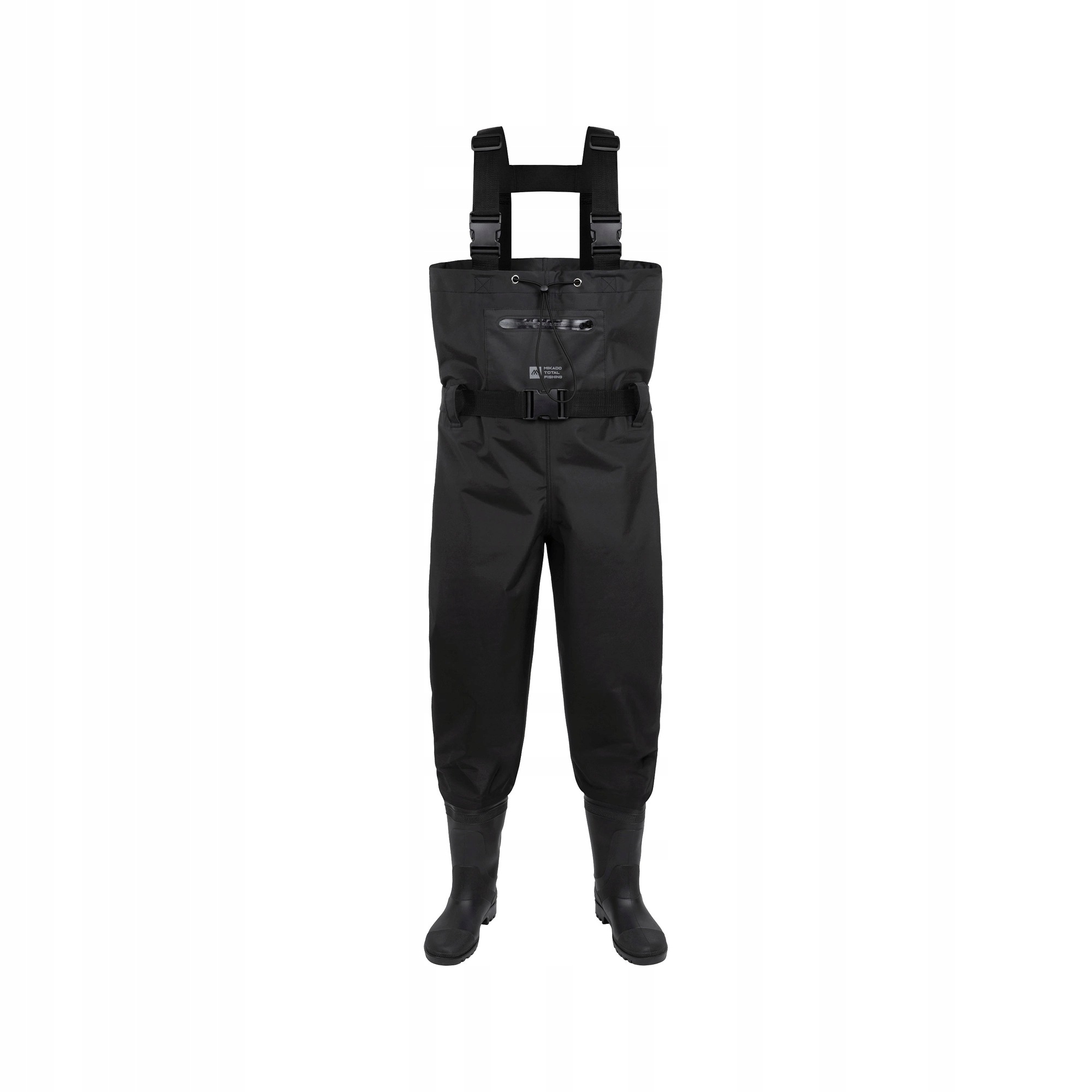 Spodniobuty Mikado Czarne Basic UMS08 rozmiar 42