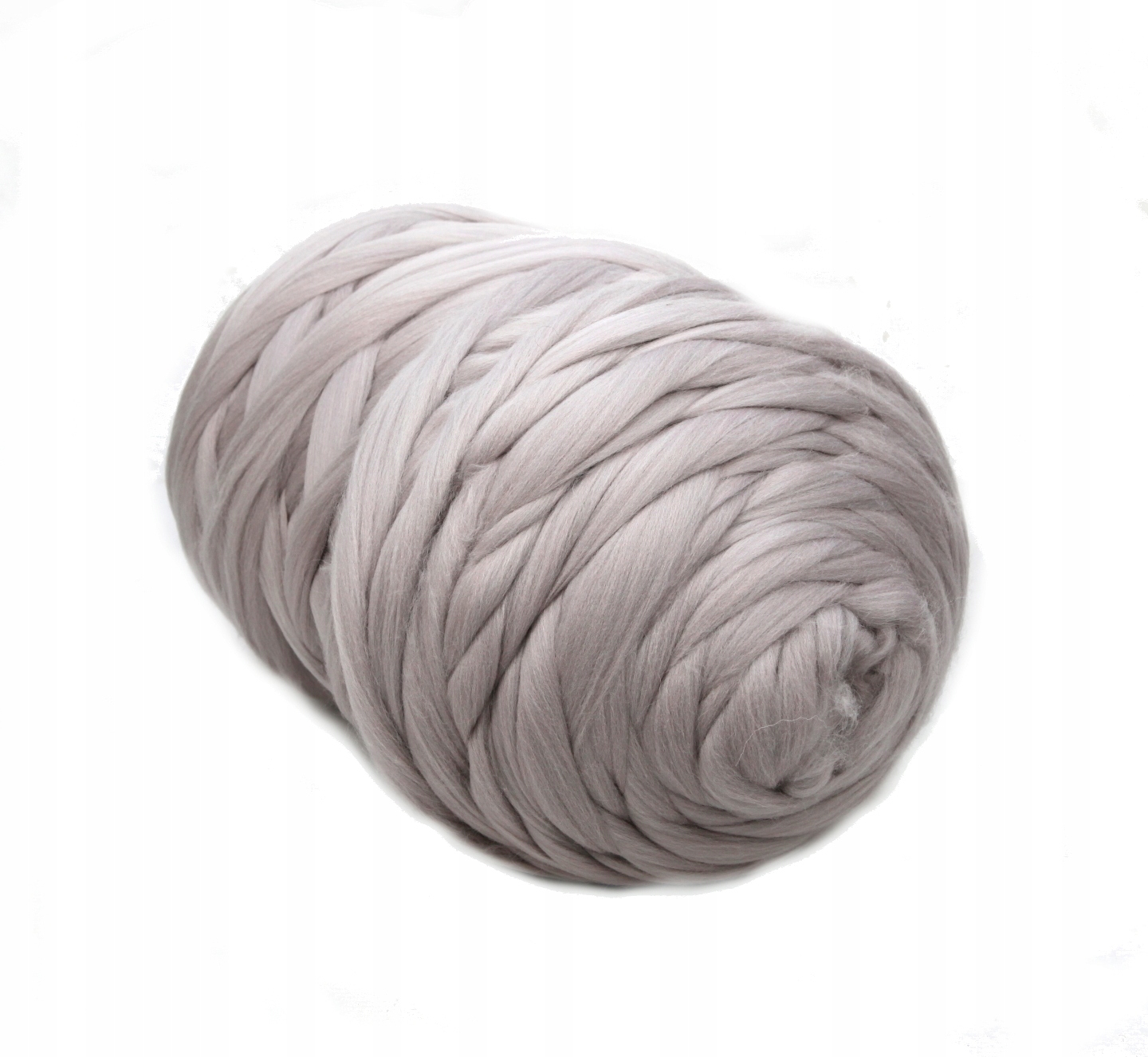 Česací vlna na pletení přikrývek 4,5kg Sat.sza