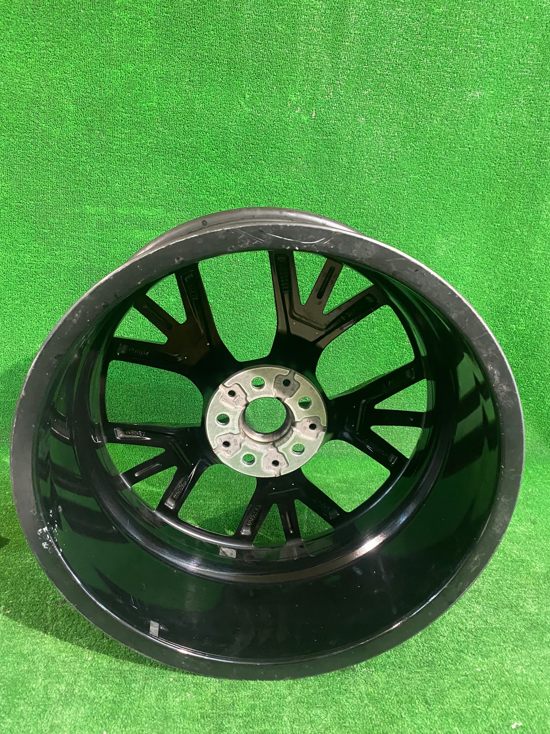 disc BMW G30 G31 19” 8J ET30