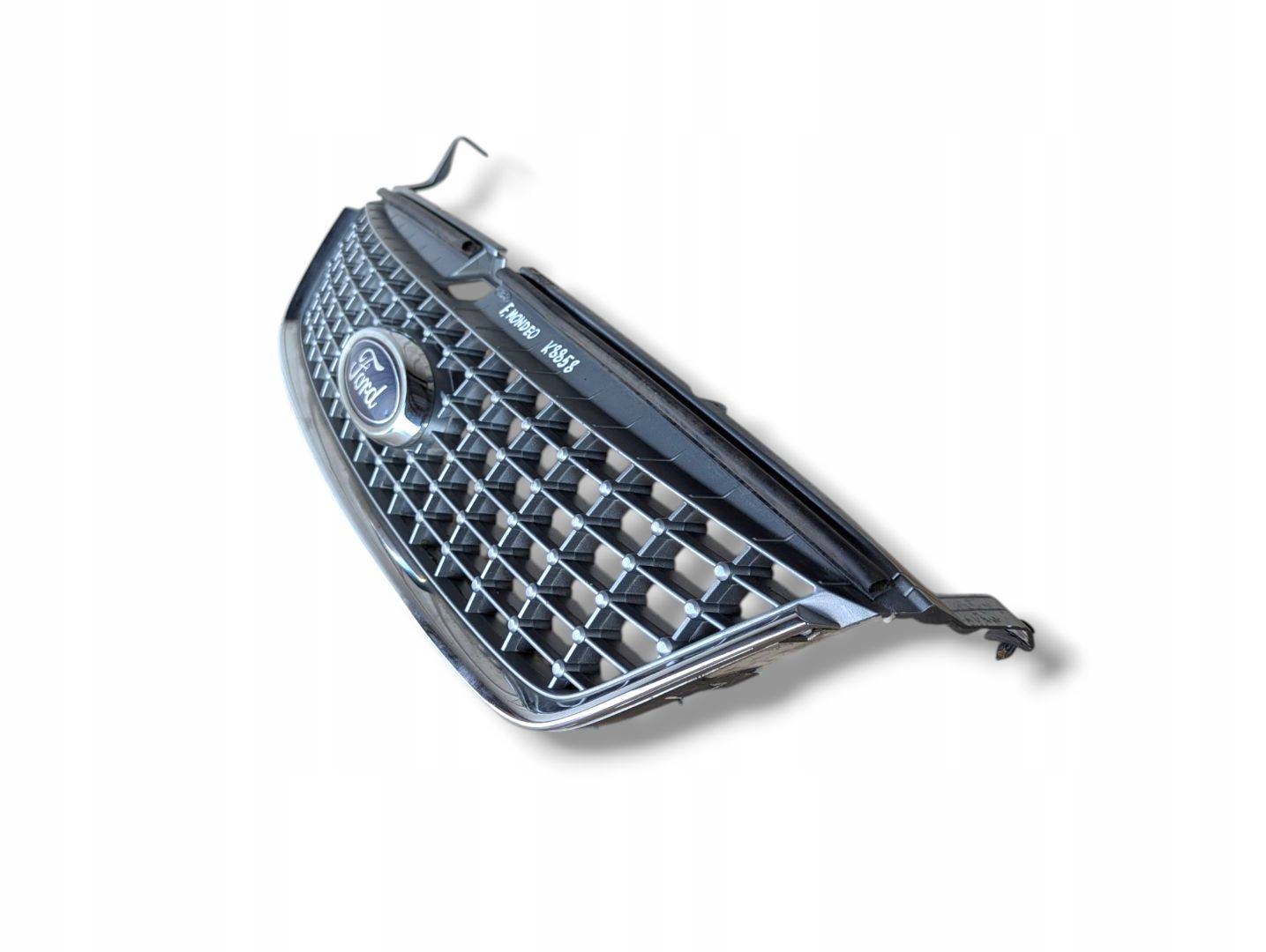 grille radiator Ford Mondeo 4 2008 7S718200D
