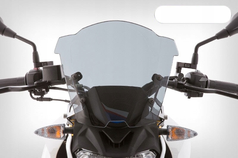 MB Szyba Wunderlich BMW G310R