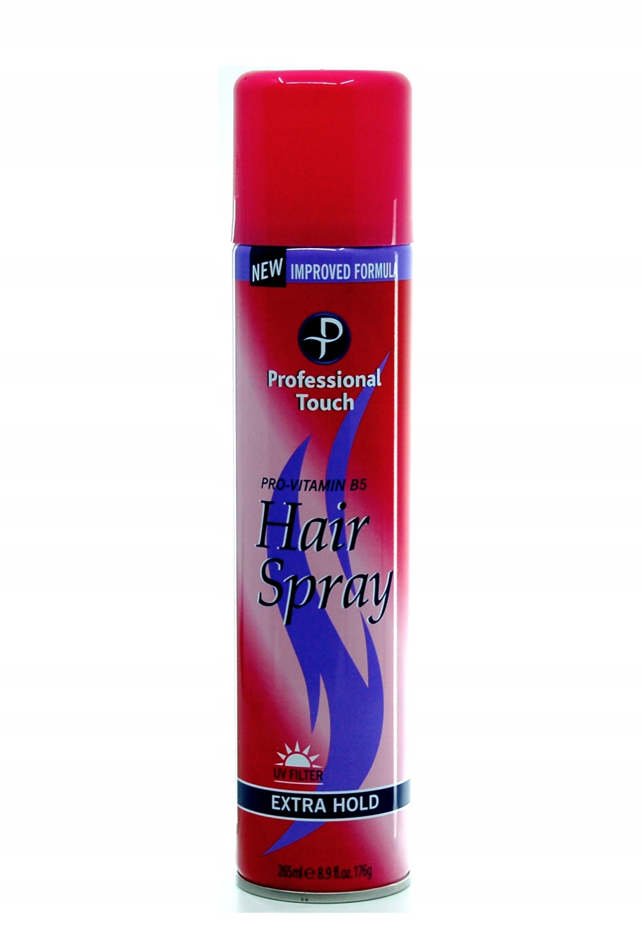 

Touch Professional Lakier do włosów Mocny 265 ml