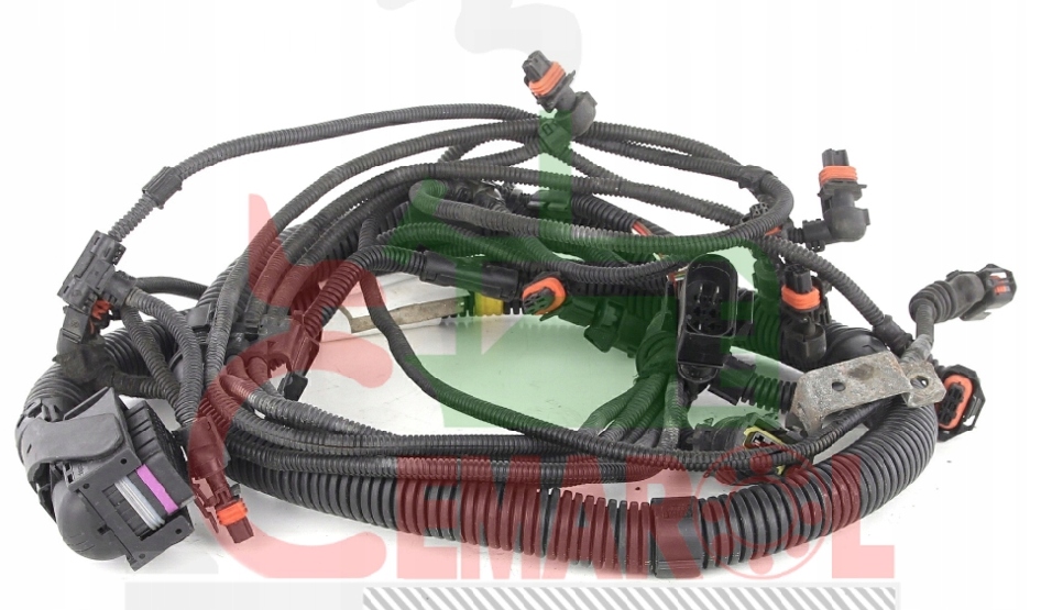 41/85.05.302 - ПОТОЛОЧНАЯ БАЛКА DAILY