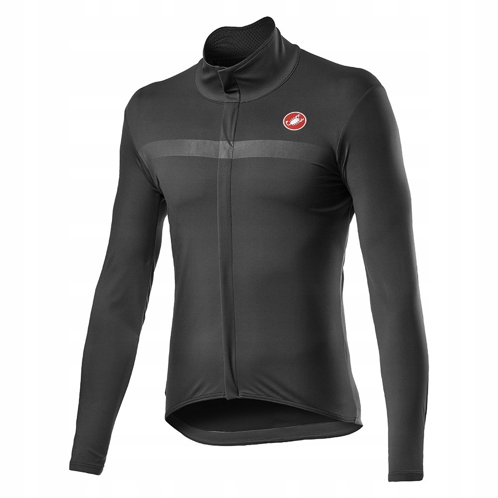 Castelli Goccia kurtka rowerowa męska r.M