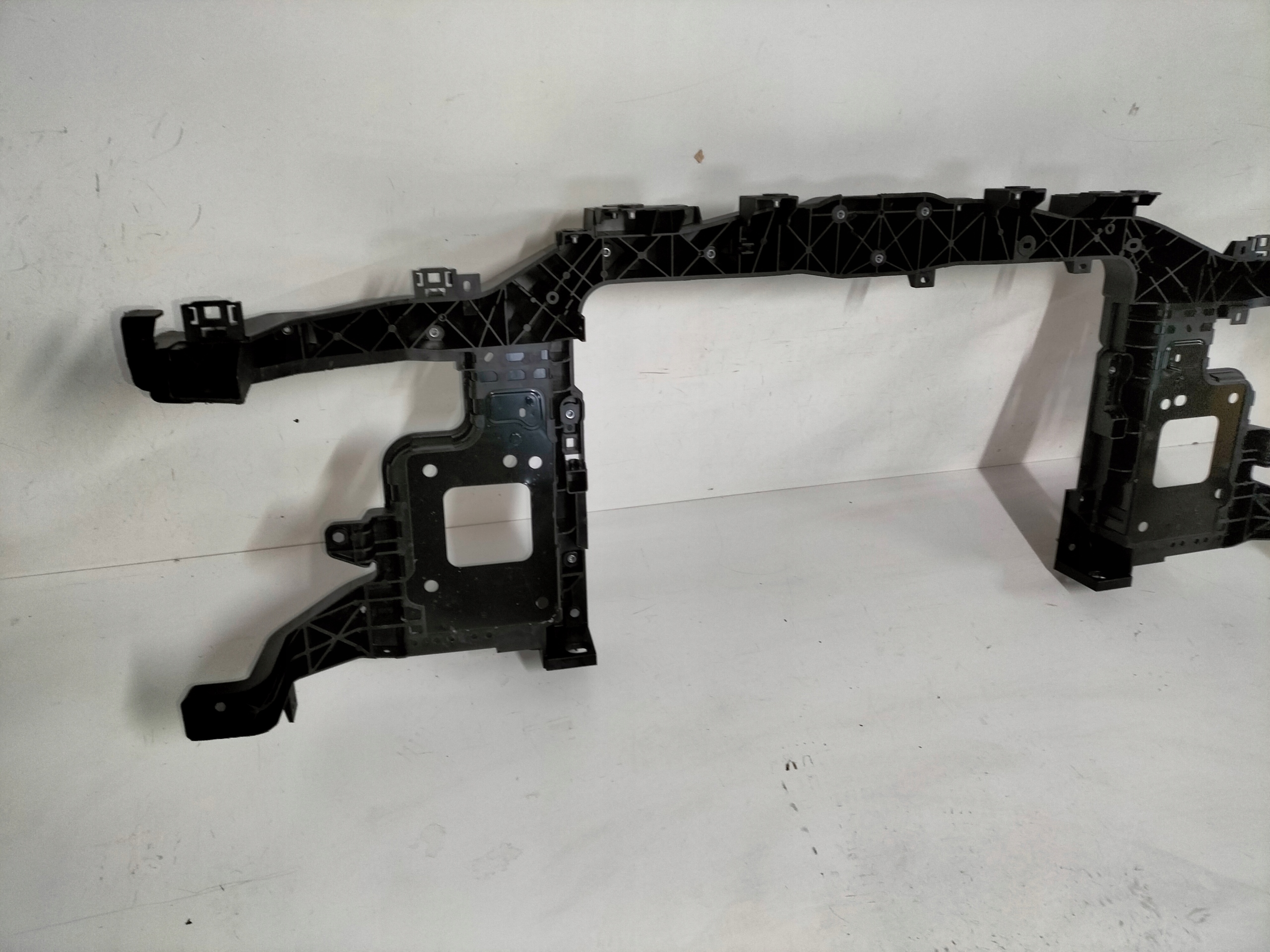 support panel for radiators pillar front HYUNDAI KONA SX2 EV 23