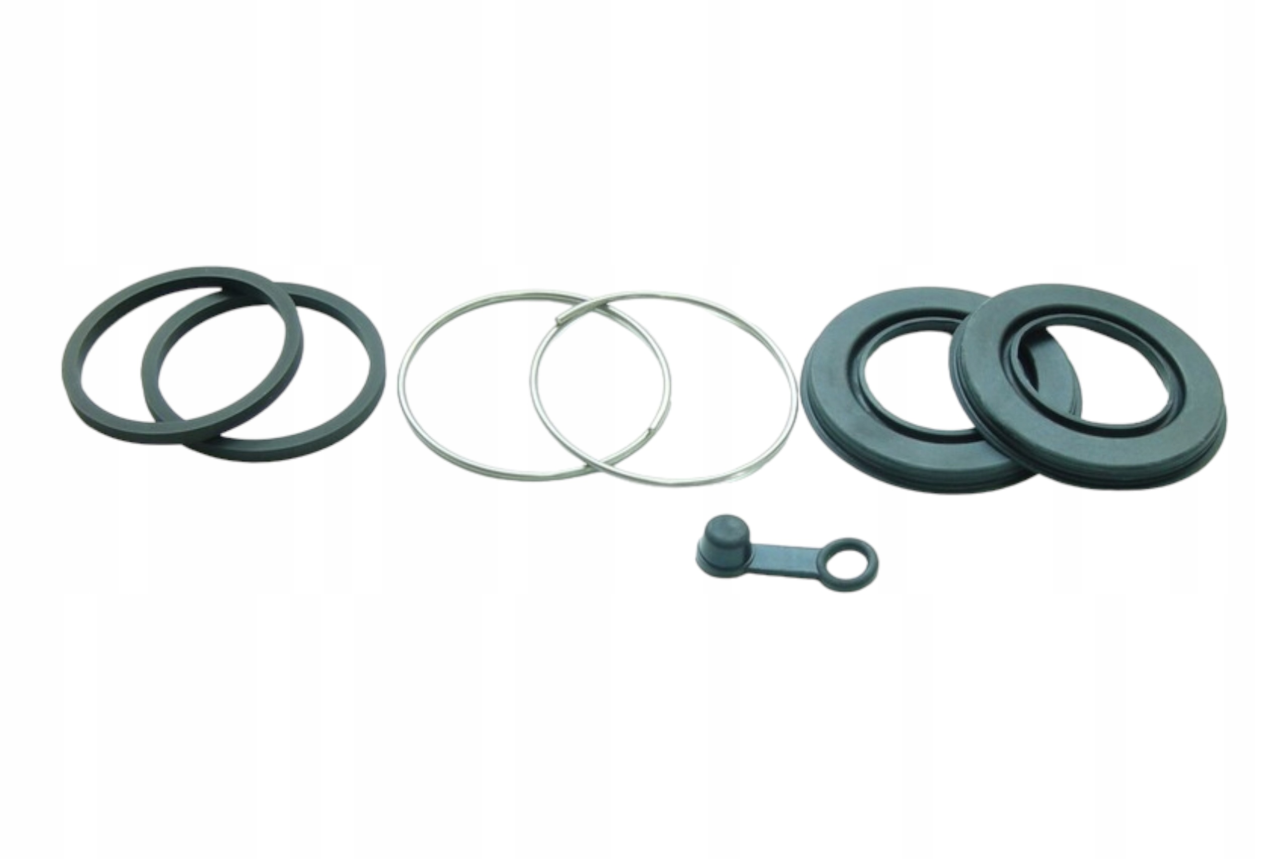 Zestaw zacisku Tourmax tył Honda GL CB 750 1000