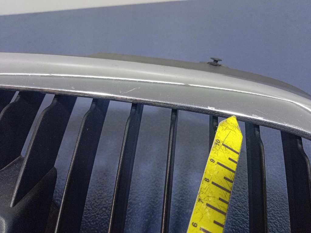 seat Toledo III ALTEA Leon II решетка радиатора 5P0853654