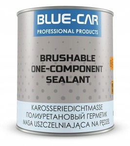 

Blue Car Masa Uszczelniająca Na Pędzel 1KG