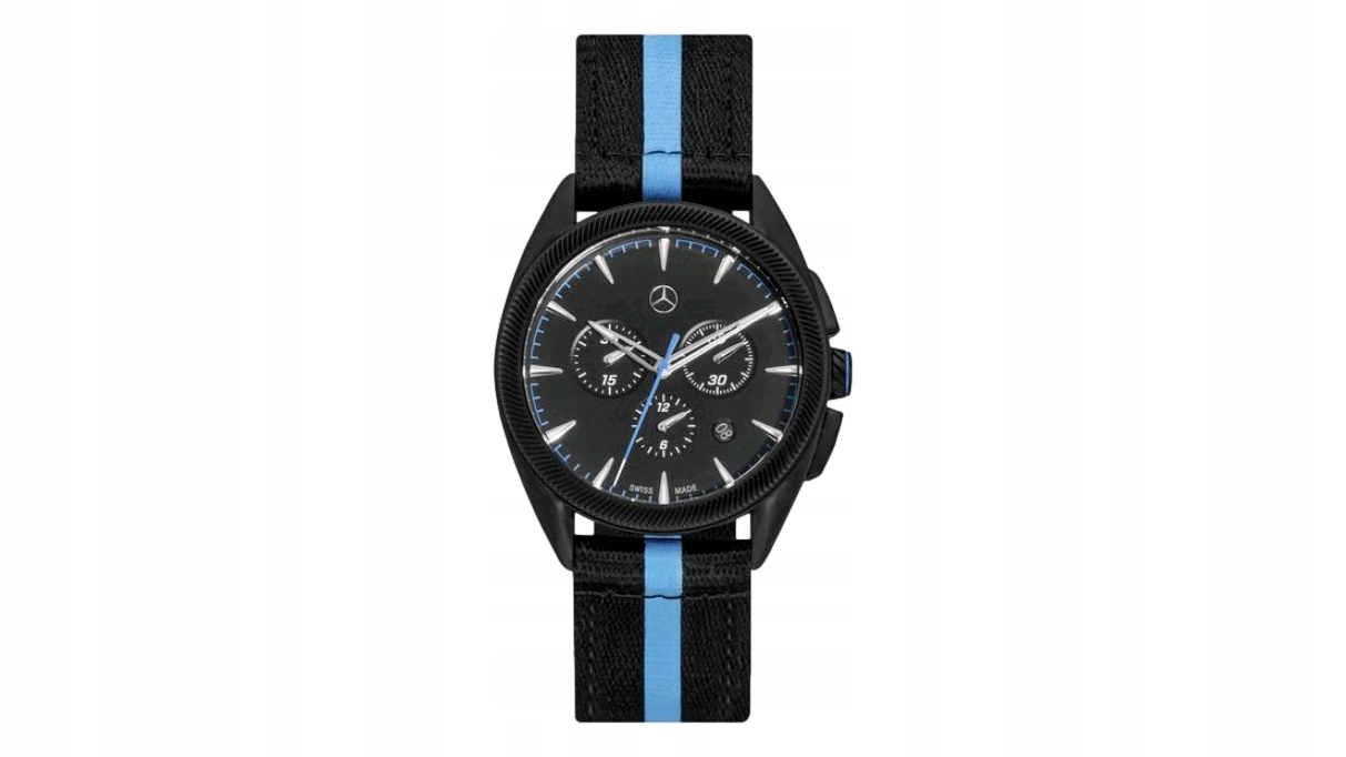 MERCEDES Zegarek meski SPORT